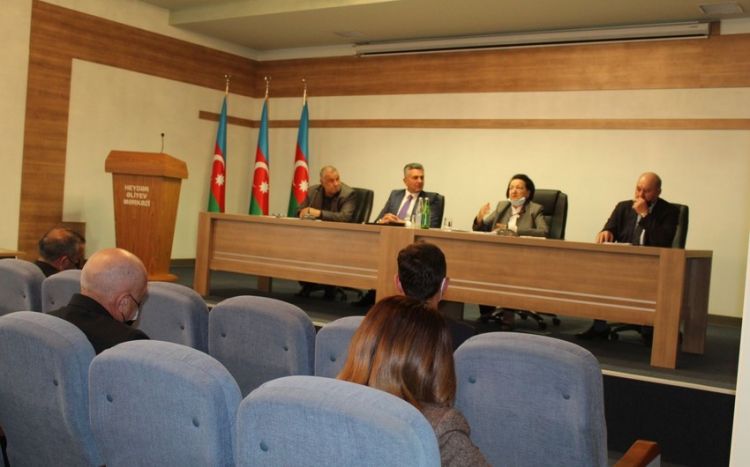 Keçmiş icra başçısı yeni vəzifəyə təyin edildi