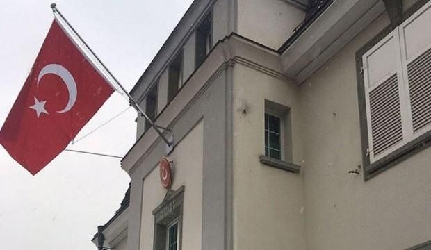 Türkiyənin İraqdakı konsulluğu fəaliyyətə başladı