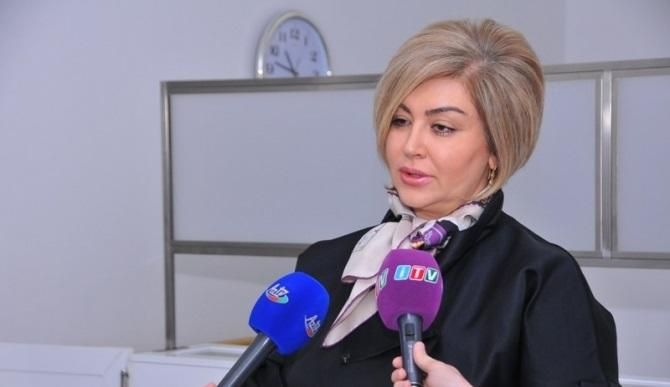 Xalidə Bayramova niyə dünən işdən çıxmalı idi?
