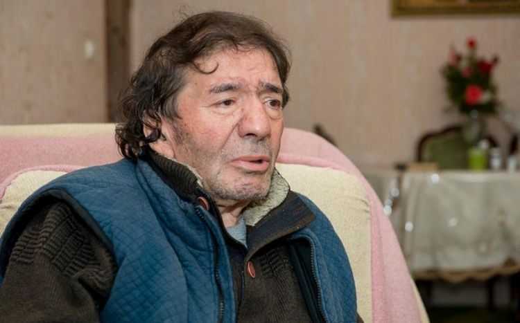 Xalq şairi Musa Yaqub İsmayıllıda dəfn olunub