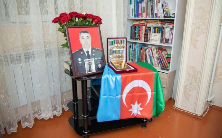 Bu gün Milli Qəhrəman İlqar Mirzəyevin doğum günüdür