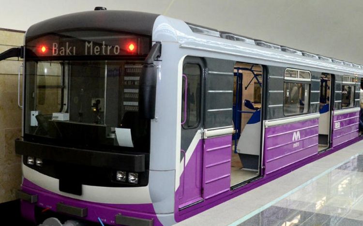 “Bakı Metropoliteni”:  Bu il bir sərnişini 97 qəpiyə daşıyacağıq