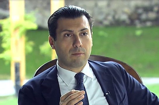 Sərkisyanın kürəkəni Xankəndindən gələn məktubu paylaşdı -  “Qarabağı tam itirmişik, vəziyyət ağlamalıdır”