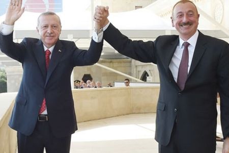 Ərdoğan NATO sammitindən sonra Bakıya gələcək Ərdoğan NATO sammitindən sonra Bakıya gələcək