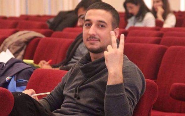 Bayram Məmmədov dəfn edildi –  FOTO Bayram Məmmədov dəfn edildi –  FOTO