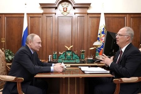 Putinin gözlənilməz varisi