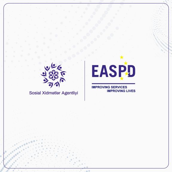 Sosial Xidmətlər Agentliyi beynəlxalq təşkilatın üzvlüyünə qəbul edildi