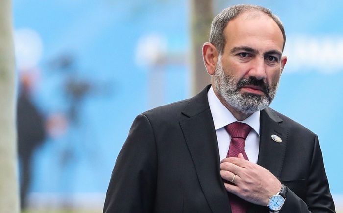 “Müharibəyə görə dindirilməyə hazıram” - Paşinyan “Müharibəyə görə dindirilməyə hazıram” - Paşinyan