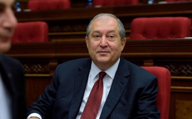 Ermənistanda keçiriləcək parlament seçkilərinin vaxtı açıqlandı