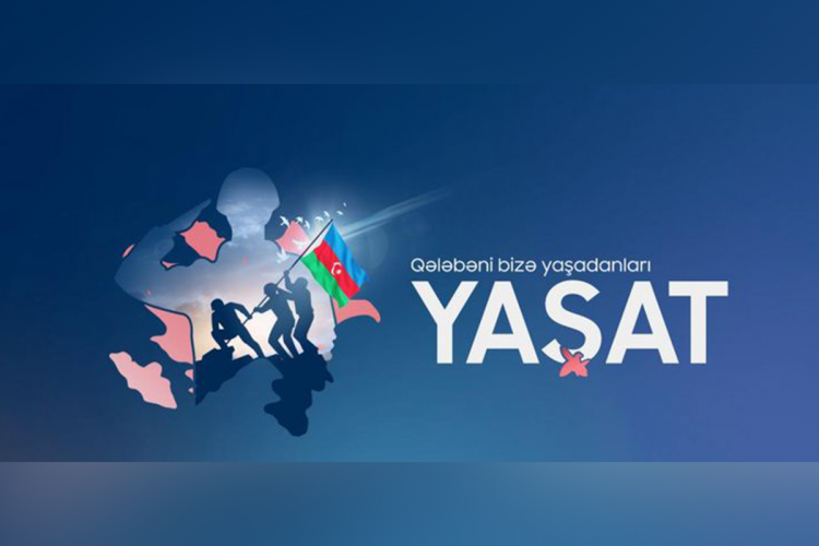“YAŞAT” Fonduna daxil olan vəsaitin məbləği açıqlanıb