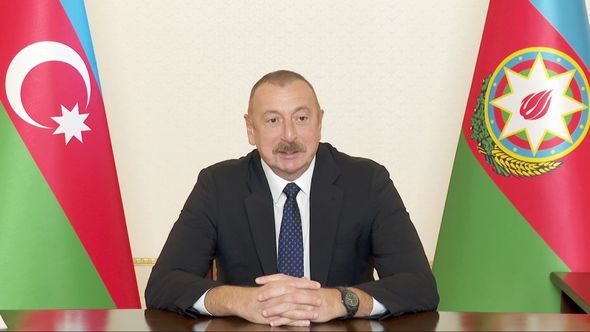 Prezident İlham Əliyev:  ““Xarıbülbül” festivalı Şuşada hər il keçiriləcək”