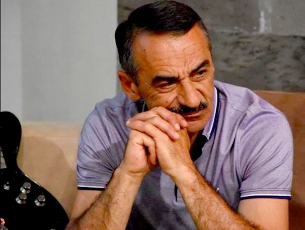 Azərbaycanlı məşhur ailəsi ilə birlikdə koronavirusa yoluxdu