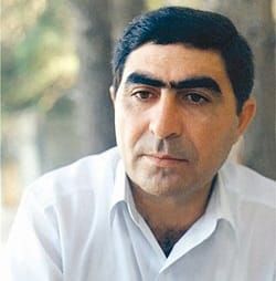 "Ya zdes umer. Kuqay"
