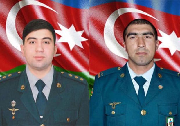 İki sərhədçimizə atəş açanlardan birinin şəxsiyyəti müəyyənləşdi, cinayət işi açıldı -  RƏSMİ