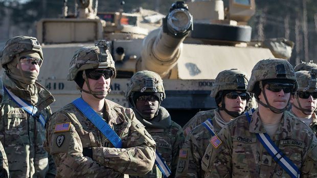 “Ukraynanın NATO-ya qoşulması Rusiya və ABŞ arasında müharibəyə səbəb olacaq” -  Amerikalı ekspert
