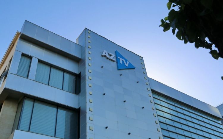 AzTV maliyyə yoxlamaları ilə bağlı açıqlama yayıb