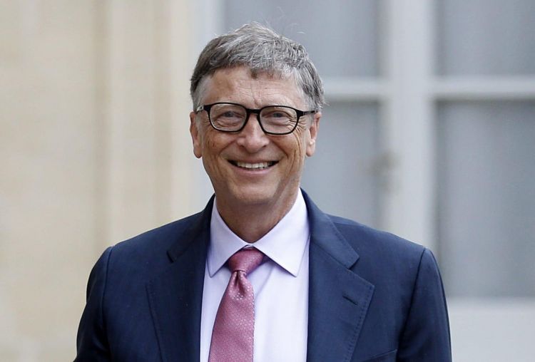 Bill Qeytsin “Microsoft”u tərk etmə səbəbi işdə məhəbbət macərası olub
