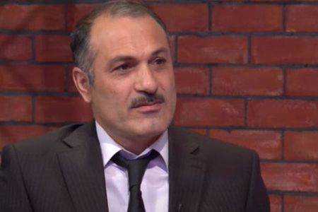 Tanınmış xanəndəyə  AĞIR İTKİ