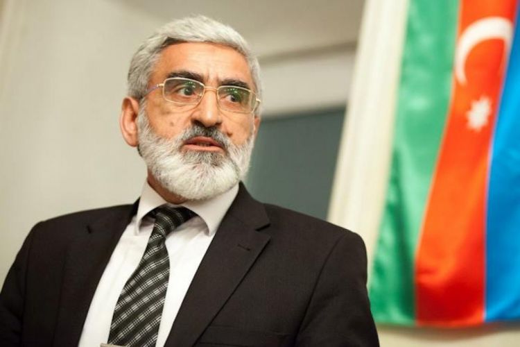 Mirmahmud Mirəlioğlunun müalicəsini Heydər Əliyev Fondu üzərinə götürüb