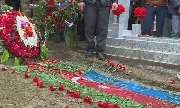Köçkünlərin başqa rayonlardakı məzarları Qarabağa aparıla bilər? -  AÇIQLAMA
