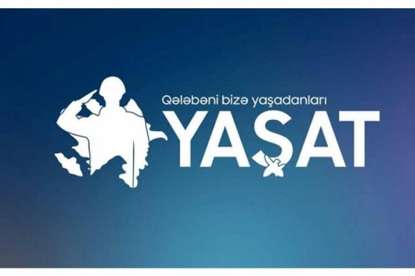 Diaspor Könüllüləri soydaşlarımızı "YAŞAT" marafonunda fəal iştiraka çağırır