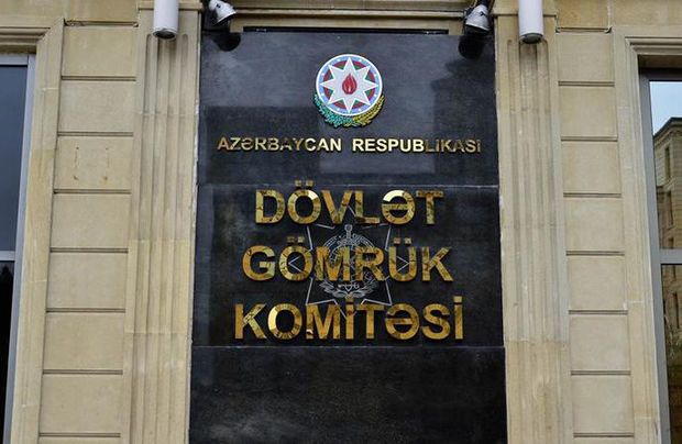 Saxlanılan gömrük əməkdaşları haqda  qərar verildi