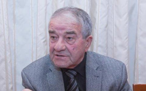 “Bizim camaatı özbaşına qoymaq olmaz!“ -  Seyran Səxavət