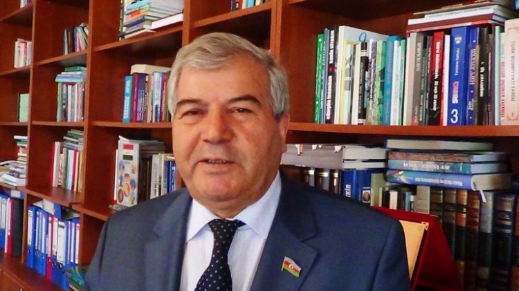 İlham Əliyevdən Sabir Rüstəmxanlı ilə bağlı  SƏRƏNCAM