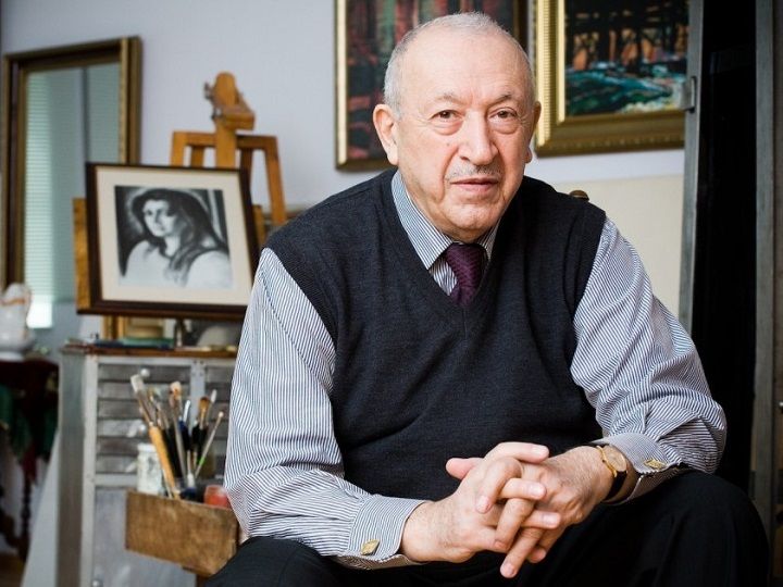 Tahir Salahovun ölüm səbəbini açıqlandı