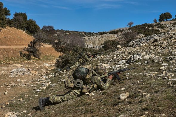 Azərbaycan hərbçilərinin döydüyü 11 erməni hərbi qulluqçu xəstəxanaya yerləşdirilib