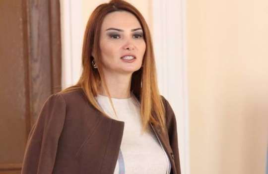 Millət vəkili daha bir neçə şəhid ailəsi ilə görüşdü