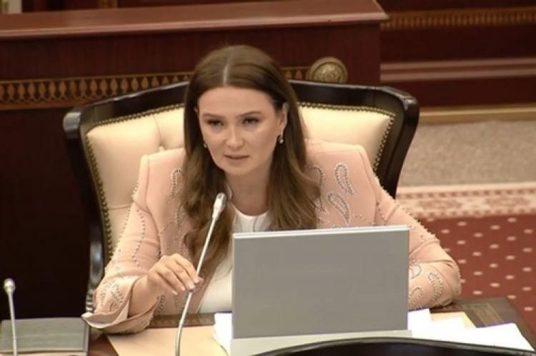 Qənirə Paşayeva icra başçılarına çağırış etdi
