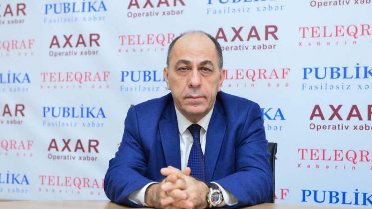 “Belə davam edərsə, pandemiyanın sonu çata bilər...” -  Professor