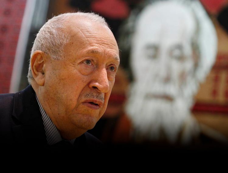 Tahir Salahovun cənazəsi sabah Bakıya gətiriləcək