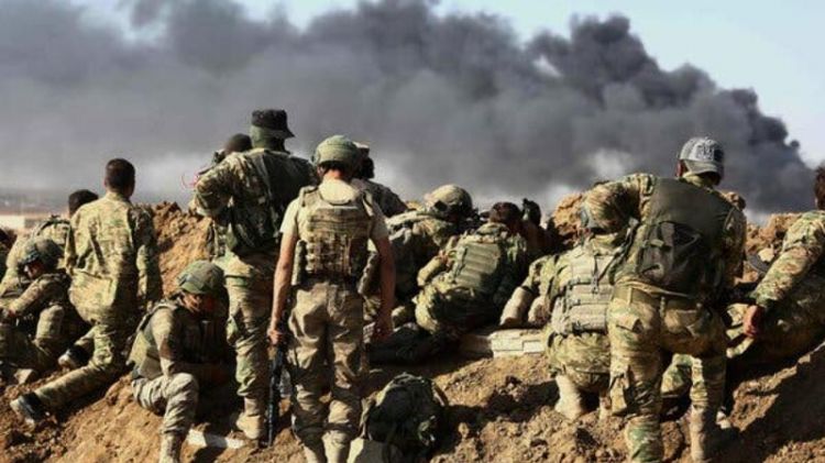 Bu razılaşma ilə Ermənistan Qarabağdan tam çıxacaq Bu razılaşma ilə Ermənistan Qarabağdan tam çıxacaq