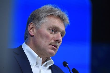 Kremldən görüş açıqlaması:  Putin nə vaxt qəbul etsə...