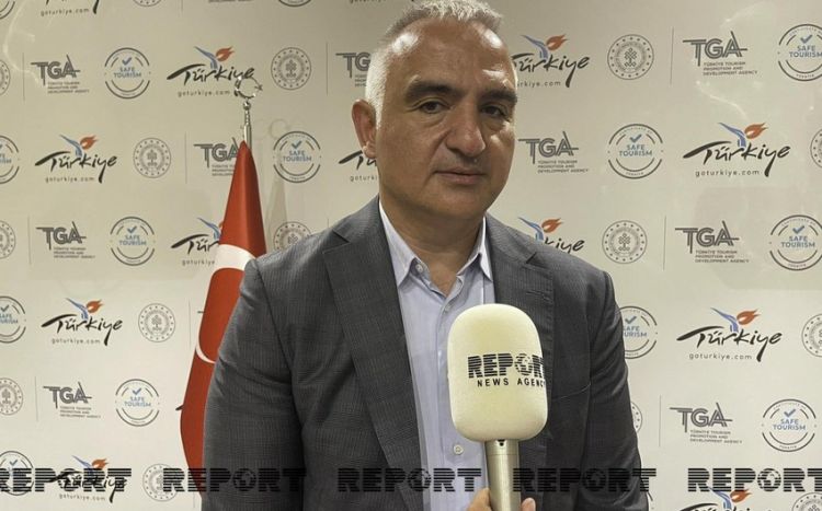 Türkiyəli mütəxəssislər Qarabağdakı tarixi abidələrin restavrasiyasında iştirak edəcək