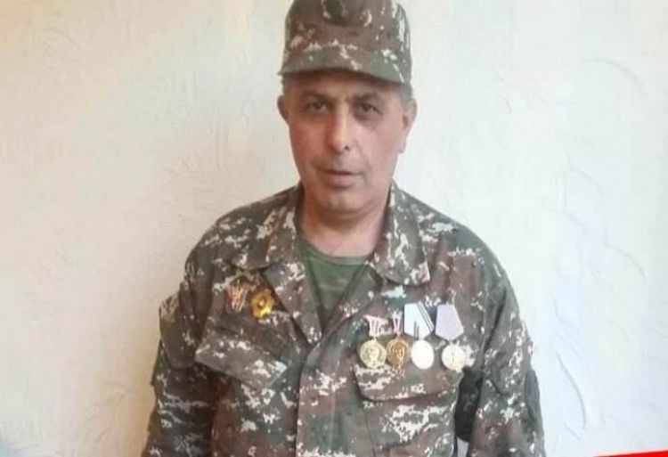 Qarabağda həbs edilən erməni cinayətkarların məhkəməsinin vaxtı məlum olub Qarabağda həbs edilən erməni cinayətkarların məhkəməsinin vaxtı məlum olub