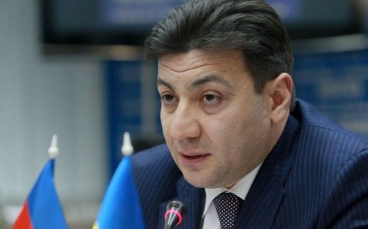 Azər Xudiyev yeni vəzifəyə təyin edildi