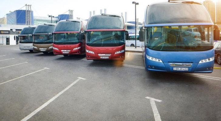 Avtobuslarda gedişhaqqı bahalaşacaq? -  Rəsmi açıqlama