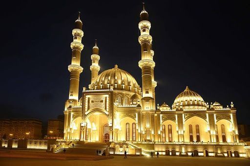 Azərbaycanda məscidlər bu tarixdən açılır Azərbaycanda məscidlər bu tarixdən açılır