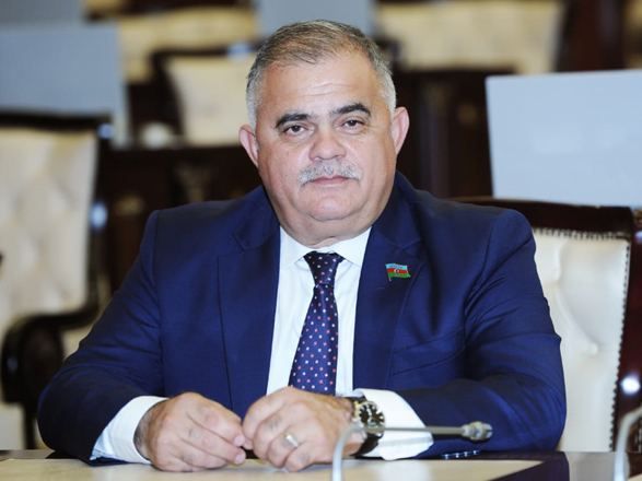 Vətən müharibəsi qəhrəmanlarına yeni imtiyazlar veriləcək -  Arzu Nağıyev