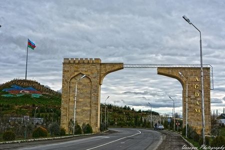 Ağdamlıların yeni Ağdam arzusu -  xüsusi nümayəndədən gözləntilər