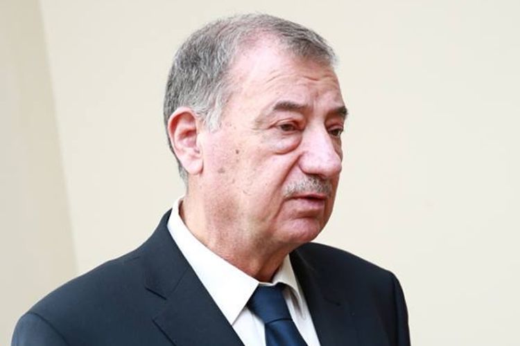 AZTV-nin keçmiş sədri vəfat etdi