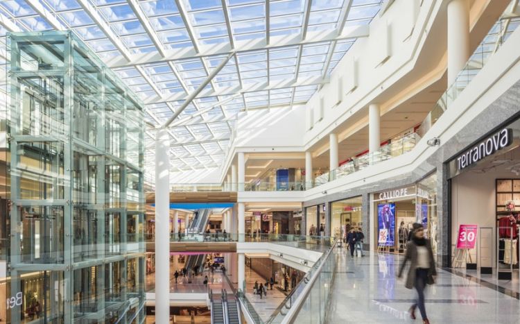 "Mall"lardakı bəzi fəaliyyətlərə icazə verilməyəcək