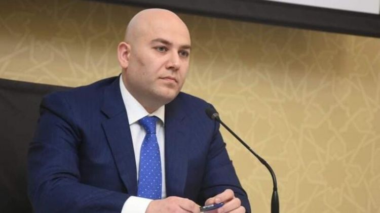 BNA-da 7 milyonluq yeyinti:  Vüsal Kərimliyə bir həftə vaxt verildi