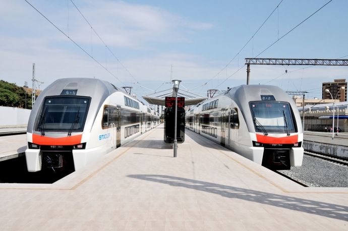 28 May günü Bakı-Sumqayıt qatarı işləyəcək? -  RƏSMİ