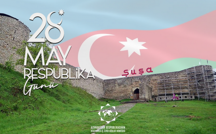 Diaspor Komitəsinin sədri dünya azərbaycanlılarını təbrik edib