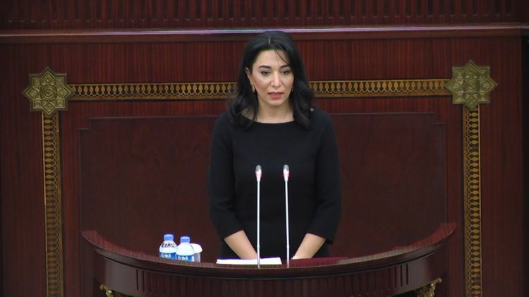 Ombudsman Ermənistanın Kəlbəcərdəki təxribatı ilə bağlı bəyanat yayıb