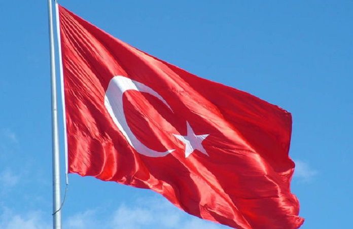Türkiyənin Bakıdakı Səfirliyi Azərbaycan xalqını təbrik edib